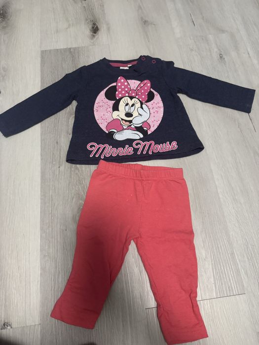 Ubranka  niemowlece 62-74