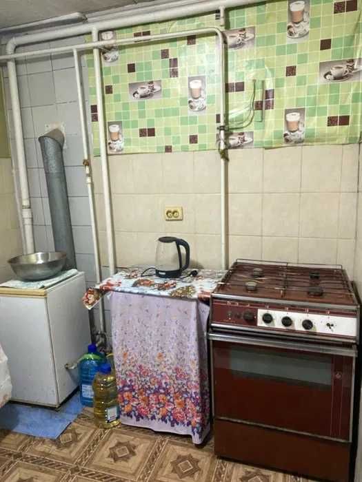 (13) Продам будинок в центрі Малодолинського