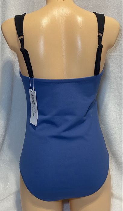 Triumph Summer Glow OPD 01 sd  strój kąpielowy lekko usztywniany -38B -nowy z metką