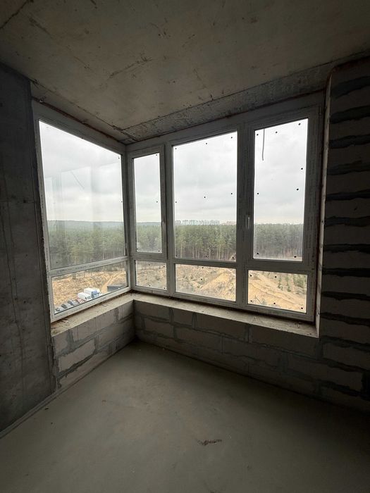 Продаж 3кім квартири 86м2,  Швидкий виїзд на Київ
