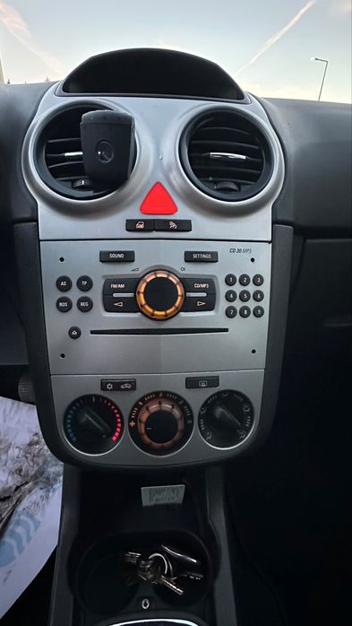Opel Corsa 1.3 cdti