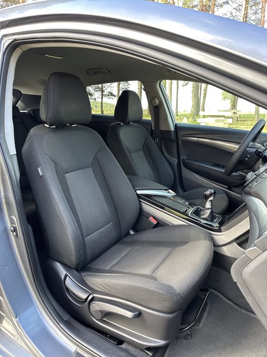 Hyundai i40 SW | 1.7CRDI | BlueStyle