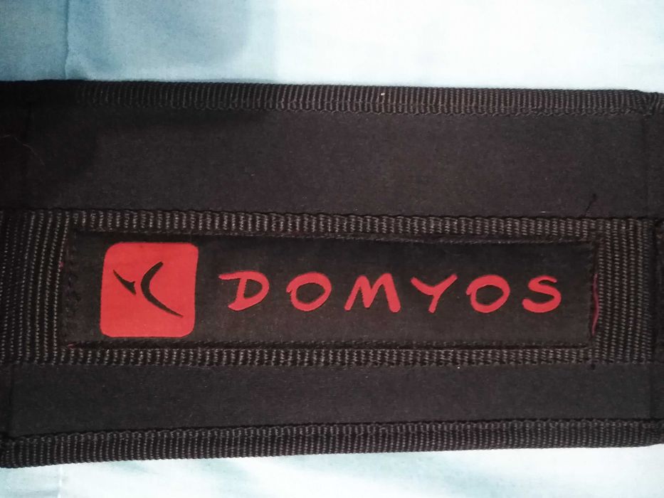 Cinto Treino Domyos L-XL