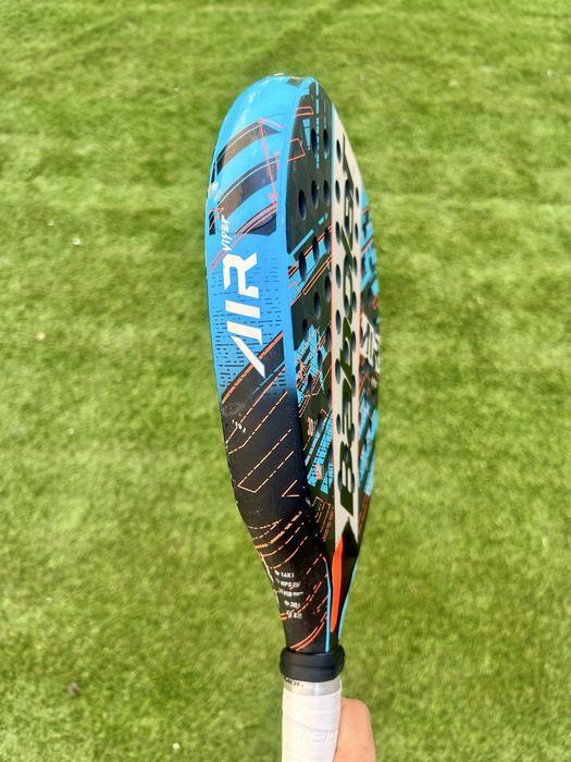 Babolat Air Viper 2023 + Saco Original