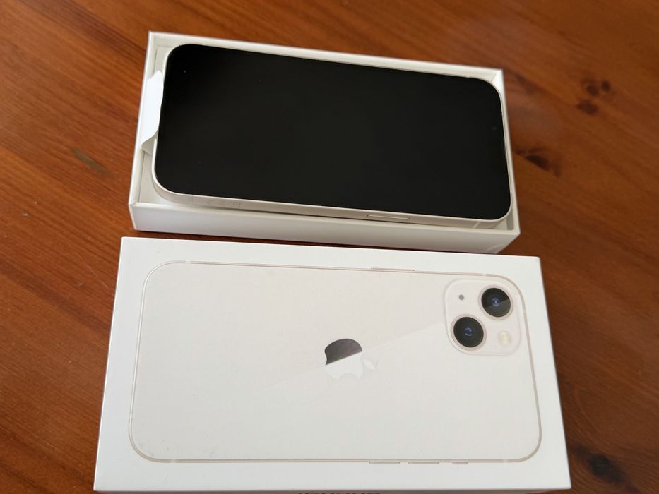 Iphone 13 - excente estado