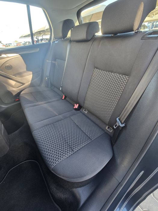 Vw Golf 1.4 Tsi Automático Nacional