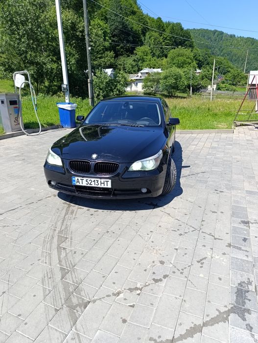 BMW  продам   BMW 5