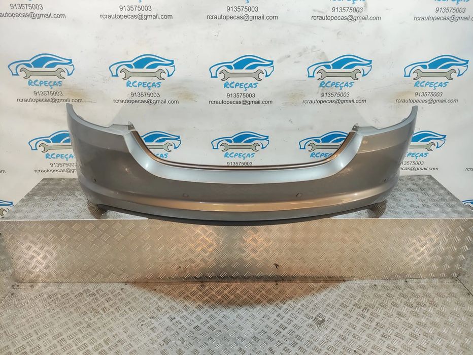 Parachoques Original Jaguar XF X250 Sensores de Estacionamento