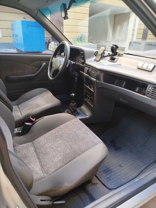 Продам свій автомобіль