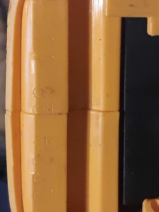 DeWALT DCS777 Ukośnica akumulatorowa 54 V