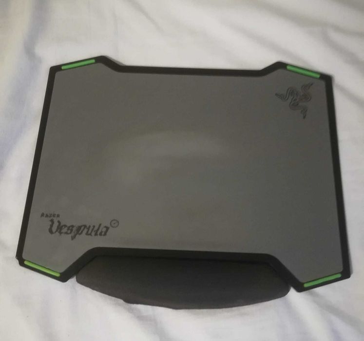 Razer Vespula - Mousepad Gamer