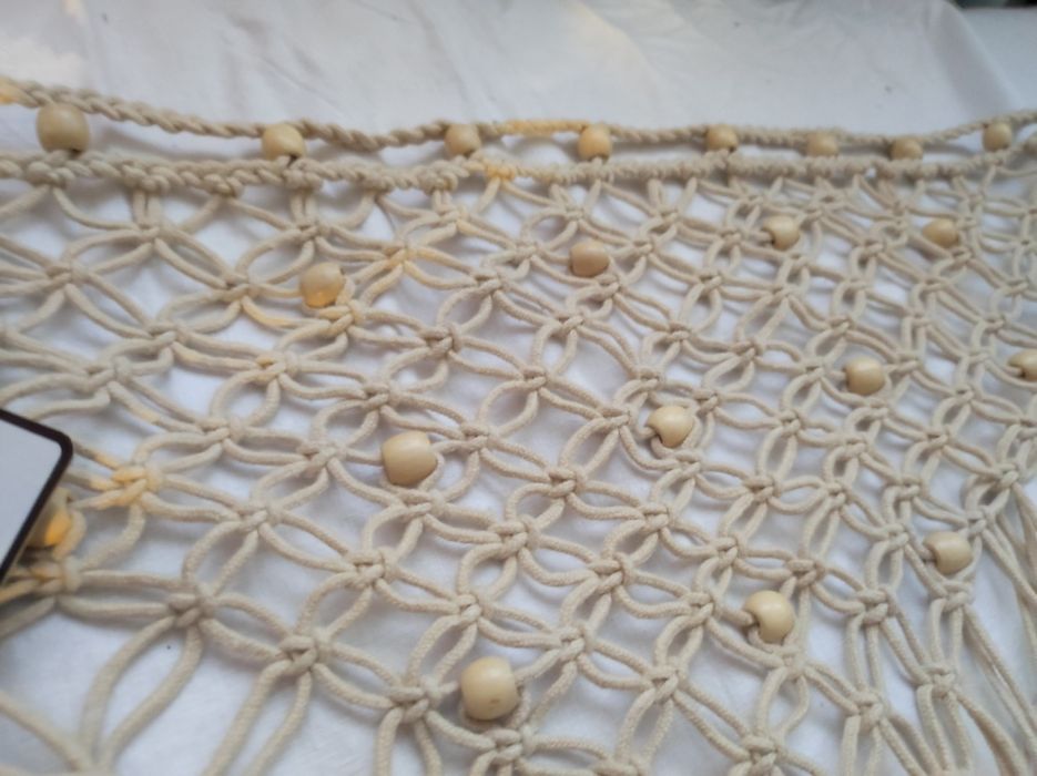 Sprzedam chustę plecioną Vila