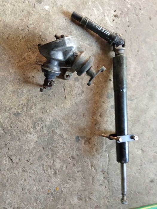 Продам кутовий редуктор