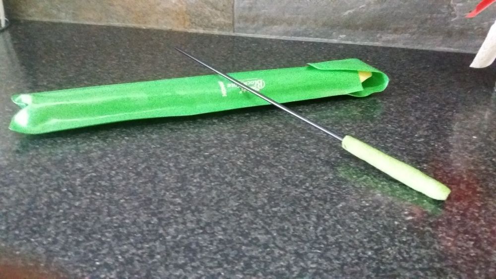 Flauta "Melody" como nova64739216014465122