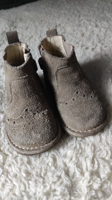 Черевички chicco