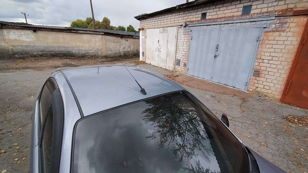 Sens 2011р. 1.3 Газ/бенз.