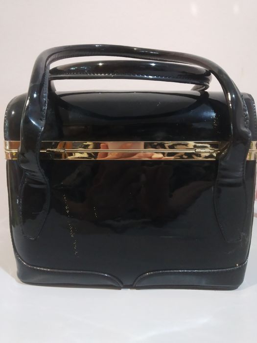 Сумка, сундук, саквояж, красота, мода