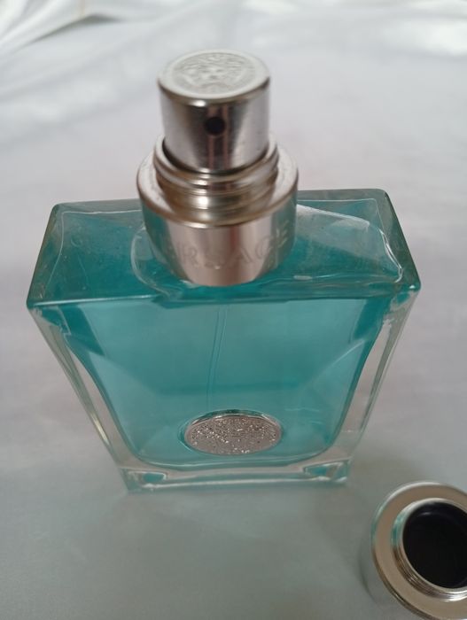 Оригинал Versace Pour Homme edt 50ml