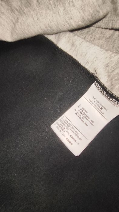 Оригінальна Nike Tech Fleece Zip Hoodie XL