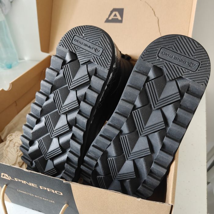 Śniegowce Alpine pro 39 nowe
