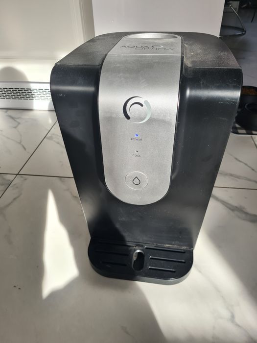 Aqua Optima Filtr wody ( dystrybutor) z funkcją chłodzenia wody.S cena