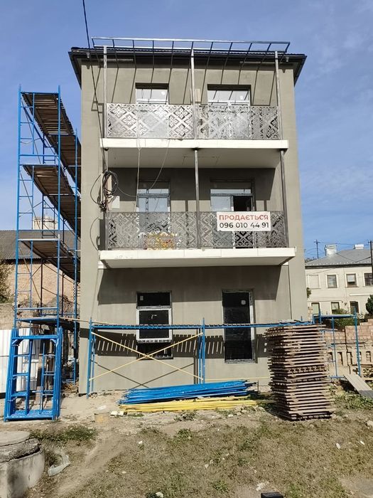 Продаж квартир в центрі міста