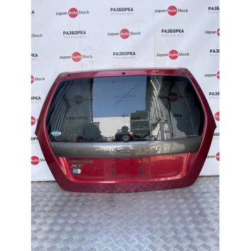 Кришка багажника, ляда Subaru Forester SG, рік 2002-2007