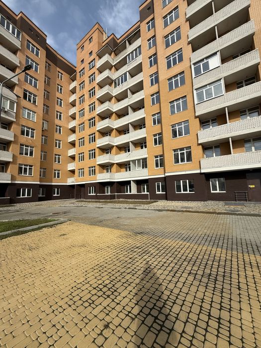 1-room apartment apartment by the address st. Ul Borispolskaya (area 47,4 m²) - Atlanta.ua - photo 22