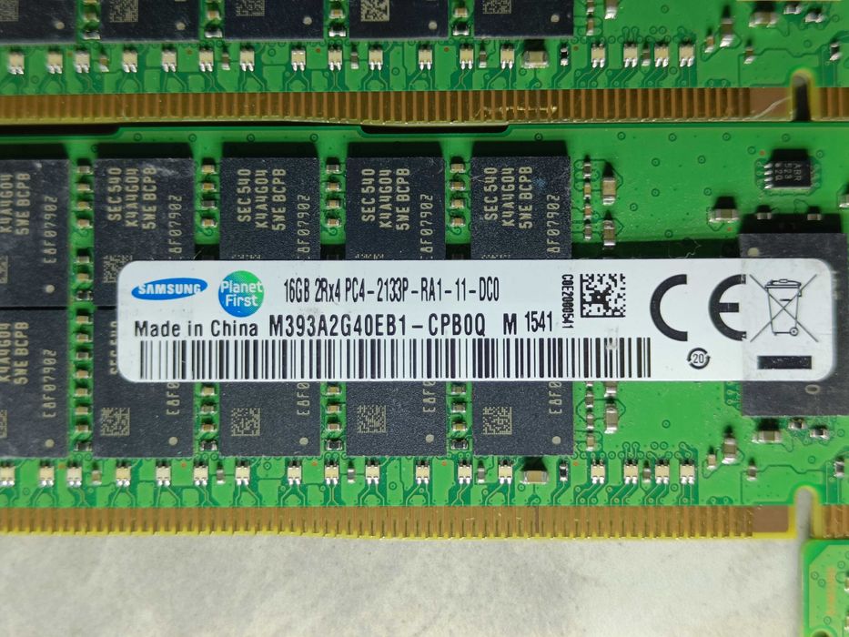 ddr4 2133 32gb - Купити електроніку - Ціни на OLX.ua