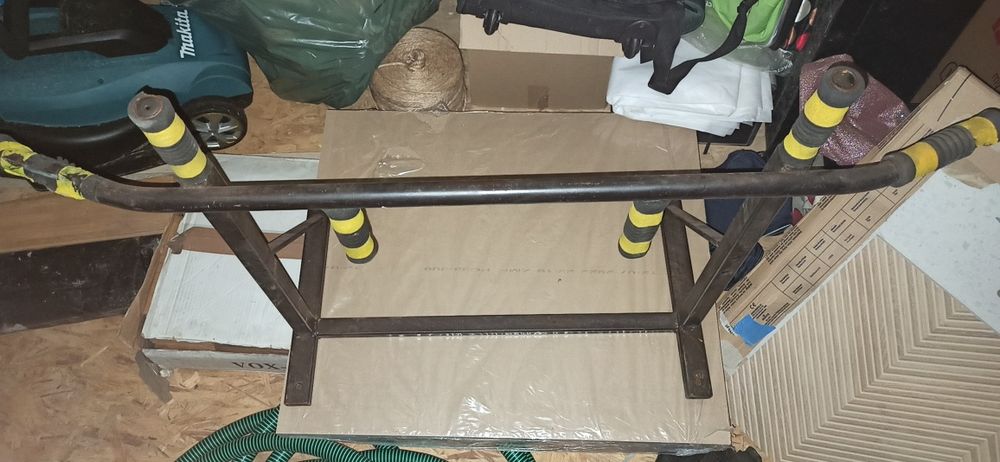 Drążek do ćwiczeń