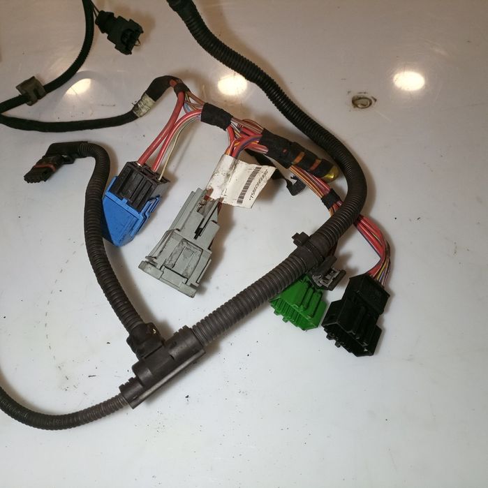 Instalação Elétrica do Motor - BMW 3 Touring (E91) | 04 - 12