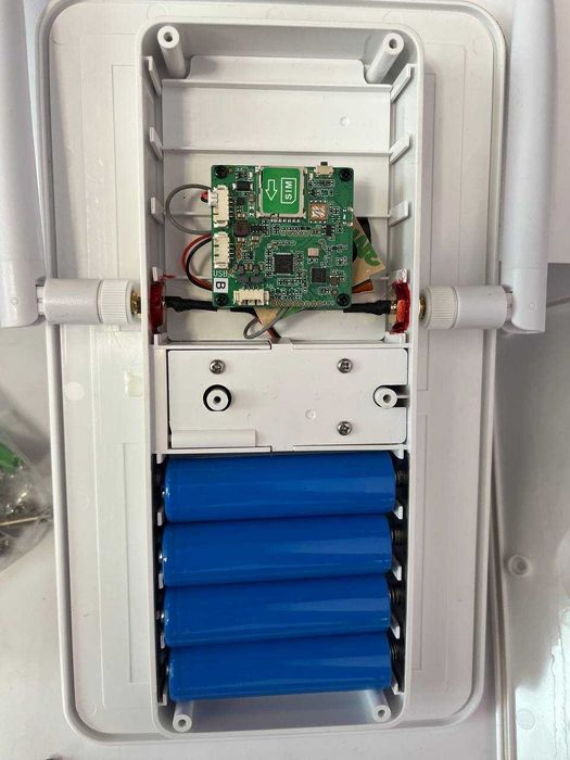 Автономный Маршрутизатор репитер wifi роутер 4G роутеры под сим карту