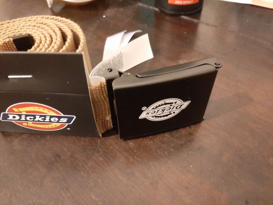 Cinto dickies NOVO