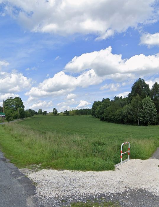 Działka budowlana z decyzją o Warunkach Zabudowy