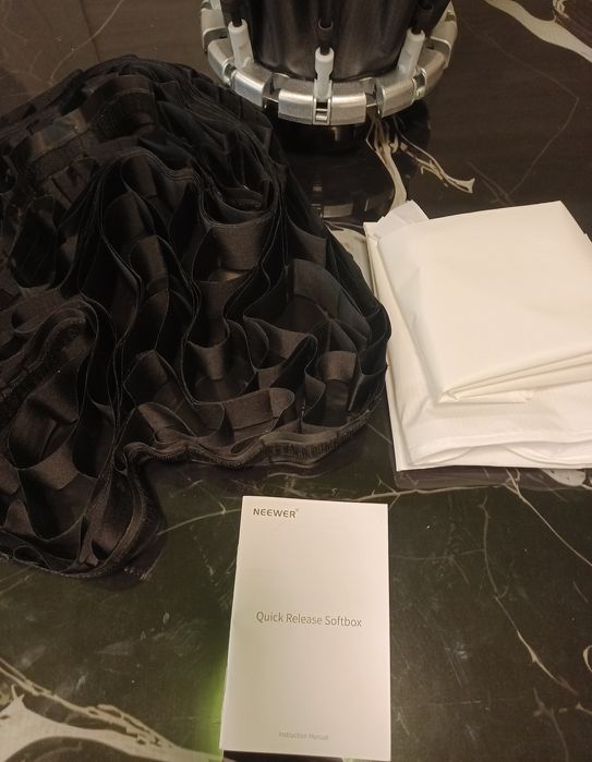 Восьмиугольный софтбокс NEEWER  NS 27 P