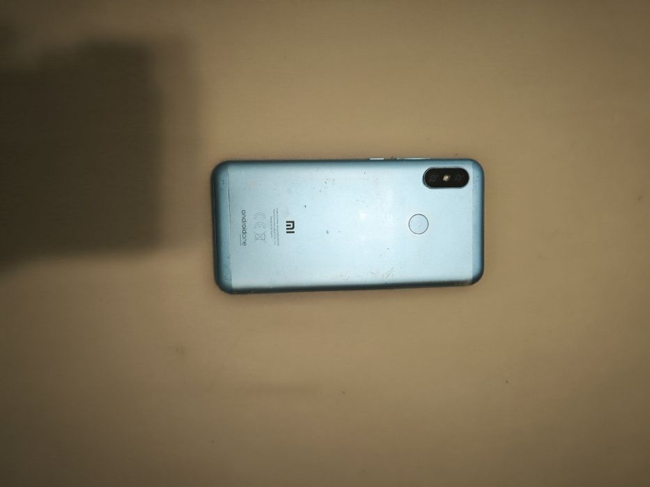 Smartfon mi A2 lite