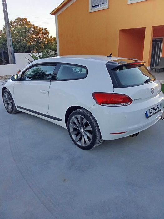 Vw Scirocco 1.4 Tsi 2009