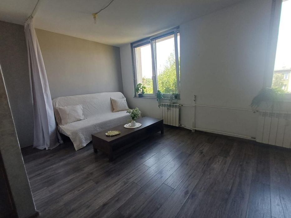 Mieszkanie – Ruda Śląska - Widok 3