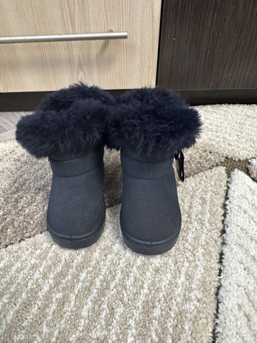 Зимові уги унісекс