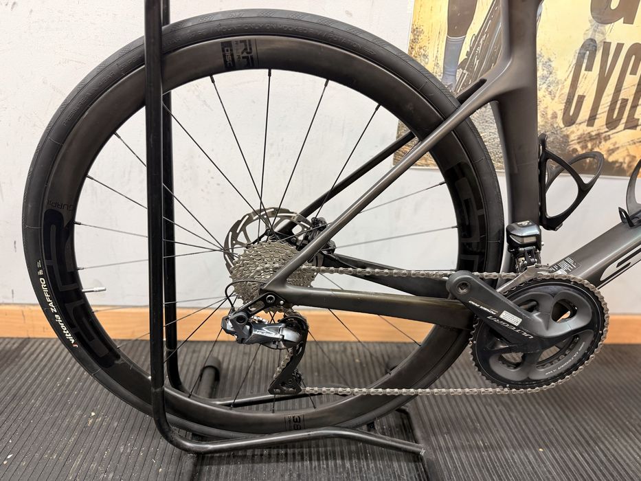 Scott Foil 30 tamanho 56