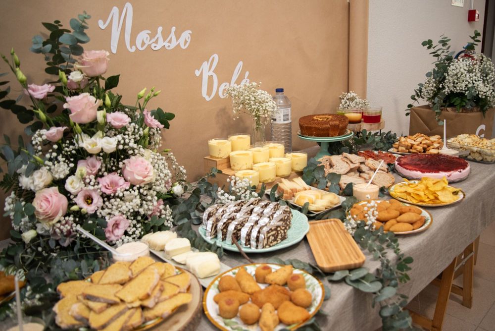 Espaço para Festas e Eventos