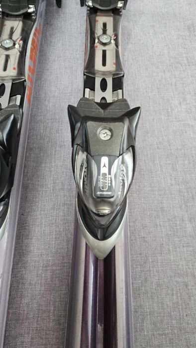 Narty Atomic C-Series 8, 170 cm