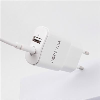 Ładowarka sieciowa 20W USB-C USB adapter
