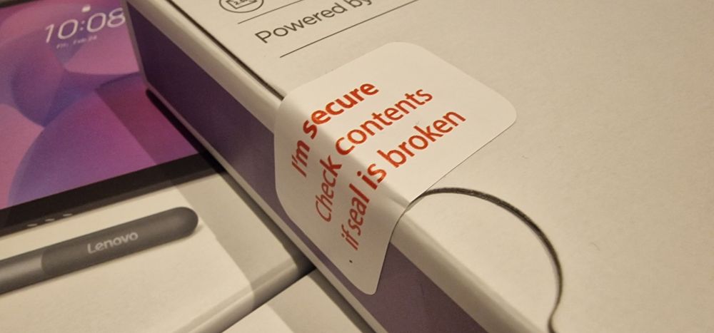 Tablet Lenovo Idea Tab 5G TB336ZU 11'' 8GB/128GB+Pen PL24M.Gw