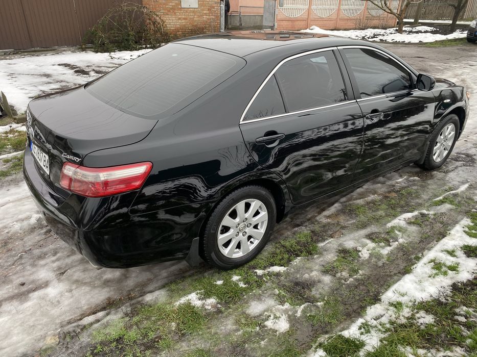 Продам Toyota Camry 40
