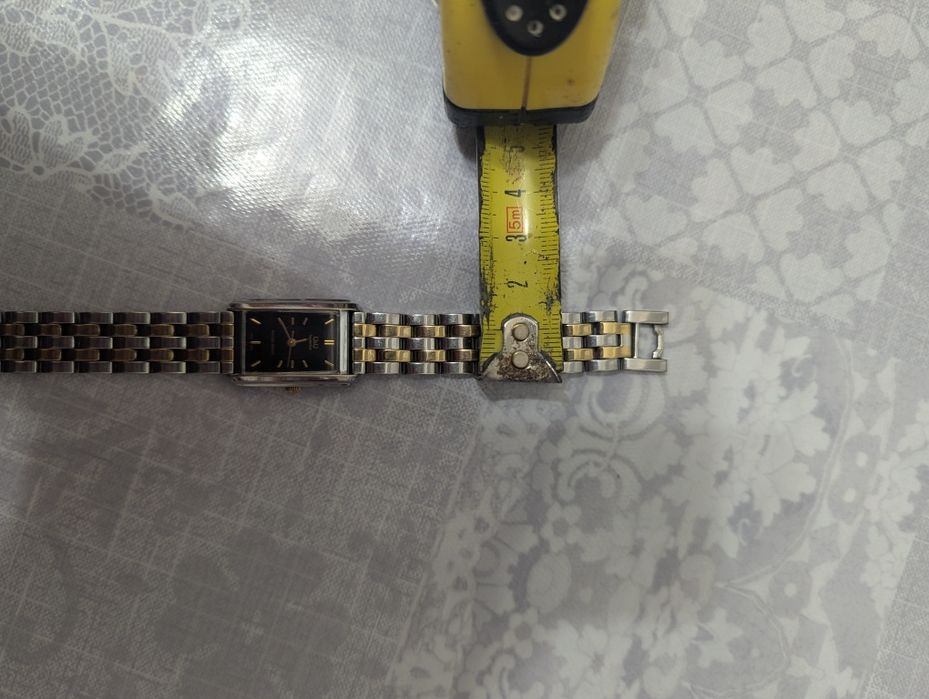Продам годинник Q&Q жіночий!