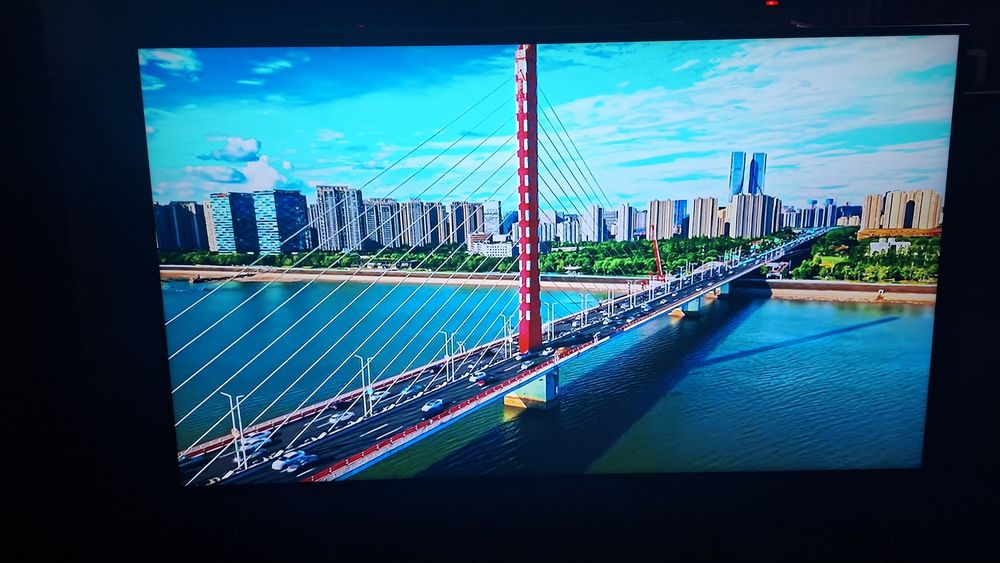 Telewizor Samsung 49"Smart 4kUHD