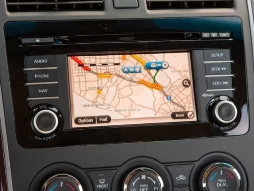 Навігація Мазда Ніссан Рено Шкода Мерседес Тойота форд Субару Сузукі