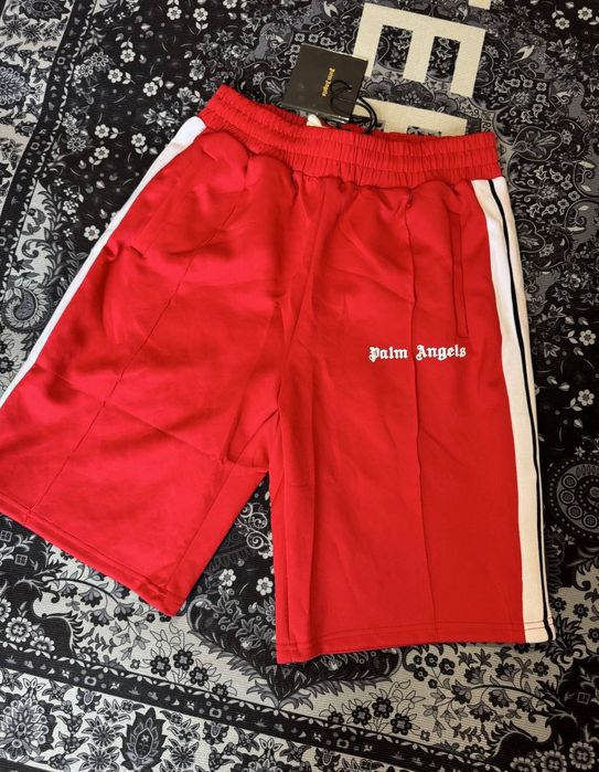 Шорти Palm Angels
949 ₴
,jordan' Diamond