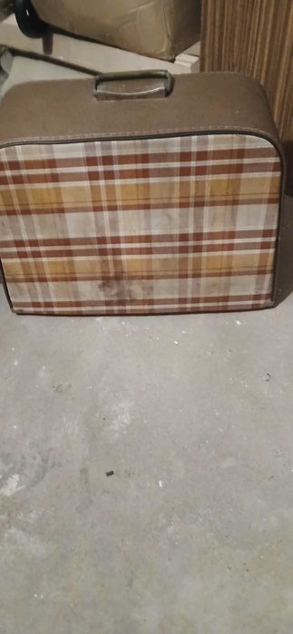 Maszyna do szycia Łucznik predom 466